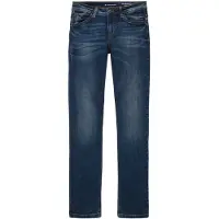 Tom Tailor Jean 'Alexa' bleu foncé