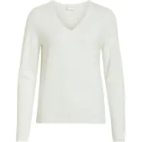 Vila Pull-over 'VIRil' blanc