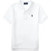 Ralph Lauren T-Shirt blanc