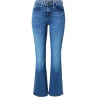 Garcia Jean 'Celia' bleu denim