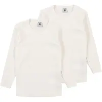 Petit Bateau T-Shirt crème