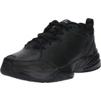Nike Chaussure de sport 'Air' noir