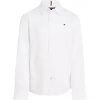 Tommy Hilfiger Chemise bleu outremer / rouge / blanc