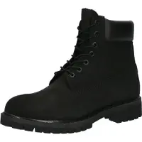 Timberland Boots 6 Inch BOOT PREMIUM hommes - Noir - 49