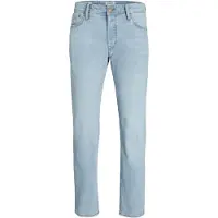Jack & Jones Jean 'Mike Original' bleu denim