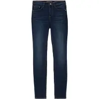Tom Tailor Jean 'Alexa' bleu foncé