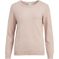 Vila Pull-over 'VIRil' rosé