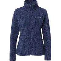 Columbia Veste en polaire fonctionnelle 'Fast Trek' | XS | female