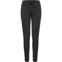 Ichi Pantalon à pince 'IHKate' anthracite