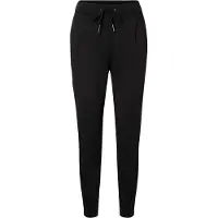 Vero Moda Pantalon à pince 'Eva' noir