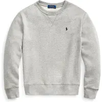 Ralph Lauren Sweat gris clair