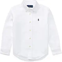 Ralph Lauren Chemise blanc