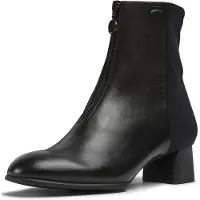 Camper Bottines 'Katie ' noir