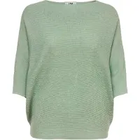 JDY Pull-over 'JDYNew Behave' vert pastel