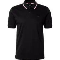 BOSS T-Shirt 'Penrose 38' beige / noir / blanc