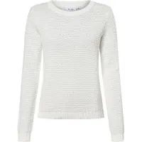 Vila Pull-over 'VIDalo' blanc