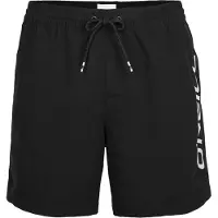O'Neill Shorts de bain 'Cali' noir / blanc