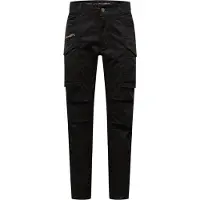 Replay Pantalon 'Joe' noir