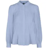 Y.A.S Chemisier 'Pala' bleu