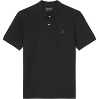 Marc O'Polo T-Shirt noir / blanc