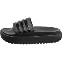 Adidas Claquettes / Tongs 'Adilette' noir
