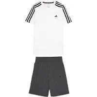 Adidas Survêtement 'Train Essentials Aeroready 3-Stripes -Fit '