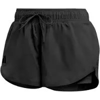 Adidas Pantalon de sport 'Club' noir / blanc