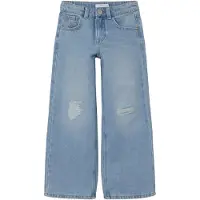 Name it Jean 'Rose' bleu denim