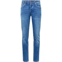 Garcia Jean bleu denim