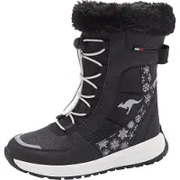 Kangaroos Bottes de neige 'KP-GASTIN' | 29 | boy