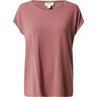 Vero Moda T-shirt 'VMAva' rose ancienne