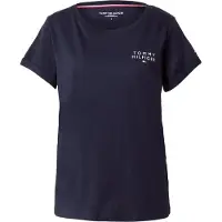 Tommy Hilfiger Underwear T-shirt bleu nuit / rouge / blanc