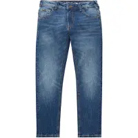 Tom Tailor Jean 'John' bleu denim