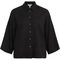 Object Chemise à Manches Longues Tilda Boxy