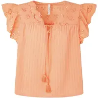 Pepe Jeans Chemisier 'Anaise' | XL | female
