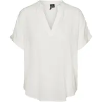 Vero Moda Chemisier 'Beauty' blanc