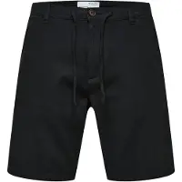 Selected Pantalon 'SLHBrody' noir
