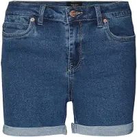 Vero Moda Jean 'VMLuna' bleu denim