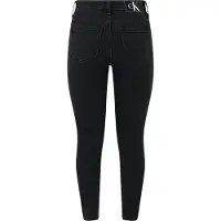 Calvin Klein Jeans Jean noir denim