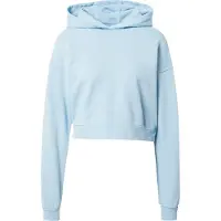 Urban Classics Sweat-shirt bleu clair