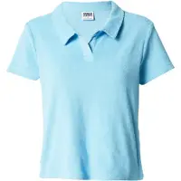 Urban Classics T-shirt bleu clair