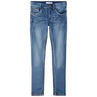 Name it Jean 'Theo' bleu denim