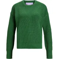 Jack & Jones Pull-over 'Mila' vert
