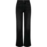 ONLY Jean 'ONLMadison Blush' noir denim