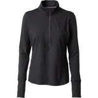 Under Armour T-shirt fonctionnel 'Qualifier Run' noir