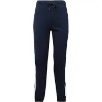 Tommy Hilfiger Underwear Pantalon marine / blanc