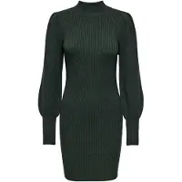 ONLY Robes en maille 'ONLKatia' sapin