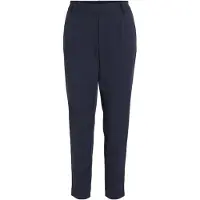Vila Pantalon à pince 'Varone' bleu nuit