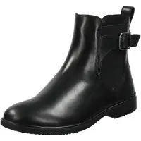 Ecco Chelsea Boots 'Dress Classic' noir