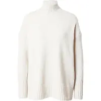 ONLY Pull-over 'ONLGabriel' crème / blanc cassé